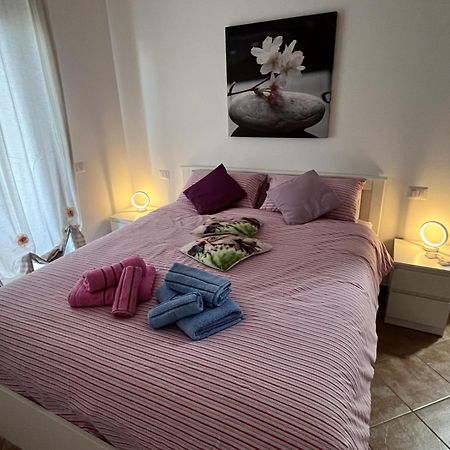 Ferienwohnung La Casina Azzurra Montesilvano Marina Exterior foto