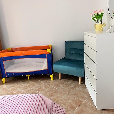 Ferienwohnung La Casina Azzurra Montesilvano Marina Exterior foto