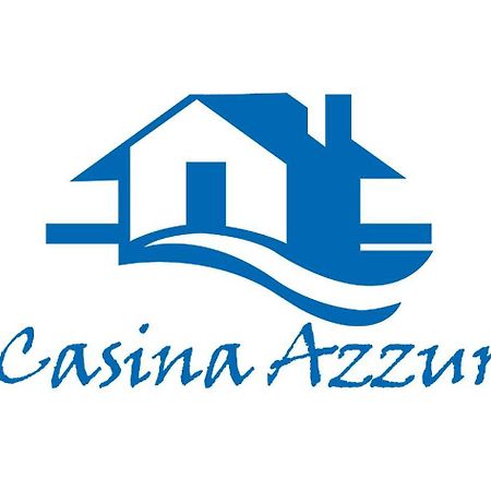 Ferienwohnung La Casina Azzurra Montesilvano Marina Exterior foto