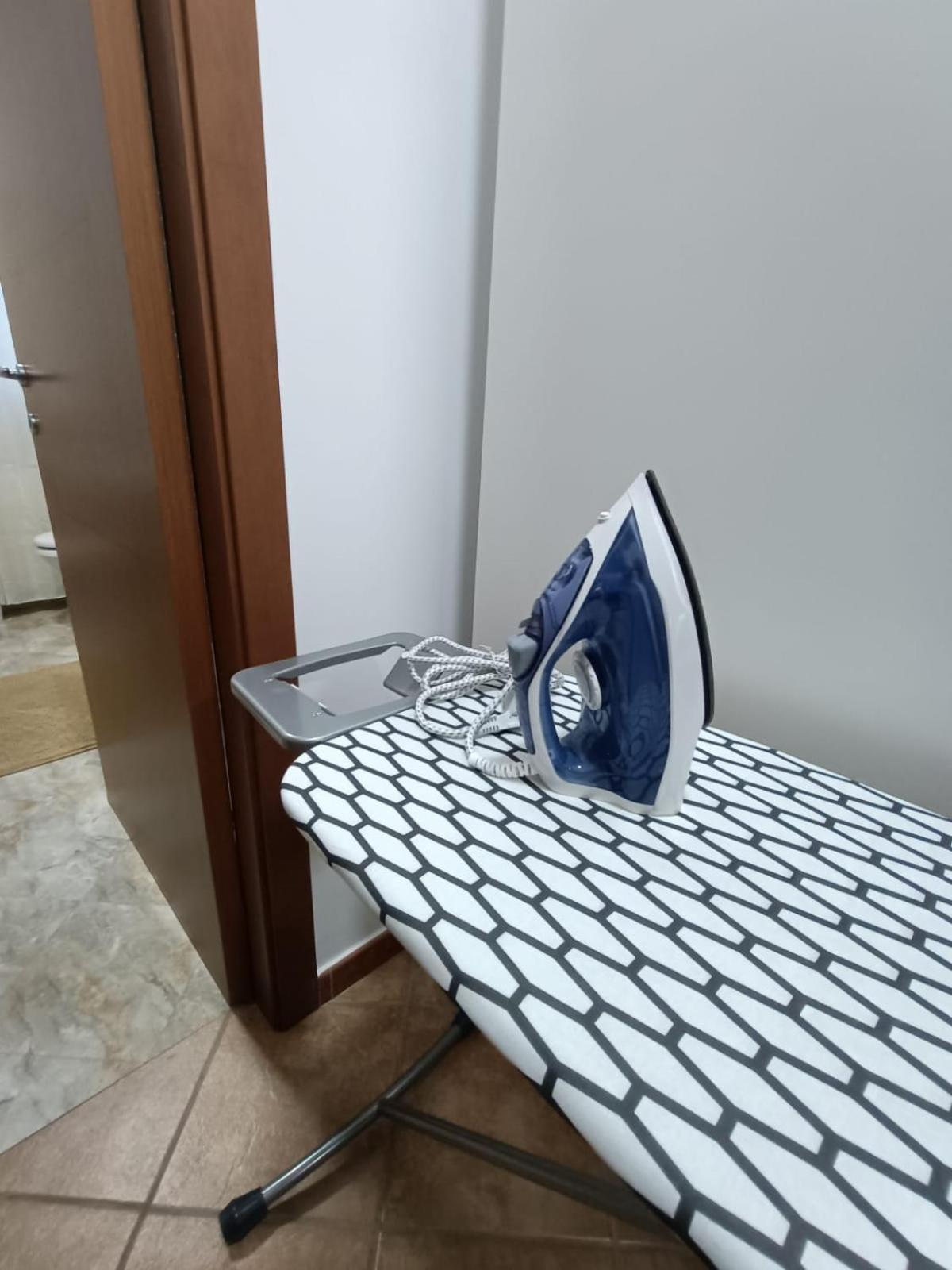Ferienwohnung La Casina Azzurra Montesilvano Marina Exterior foto