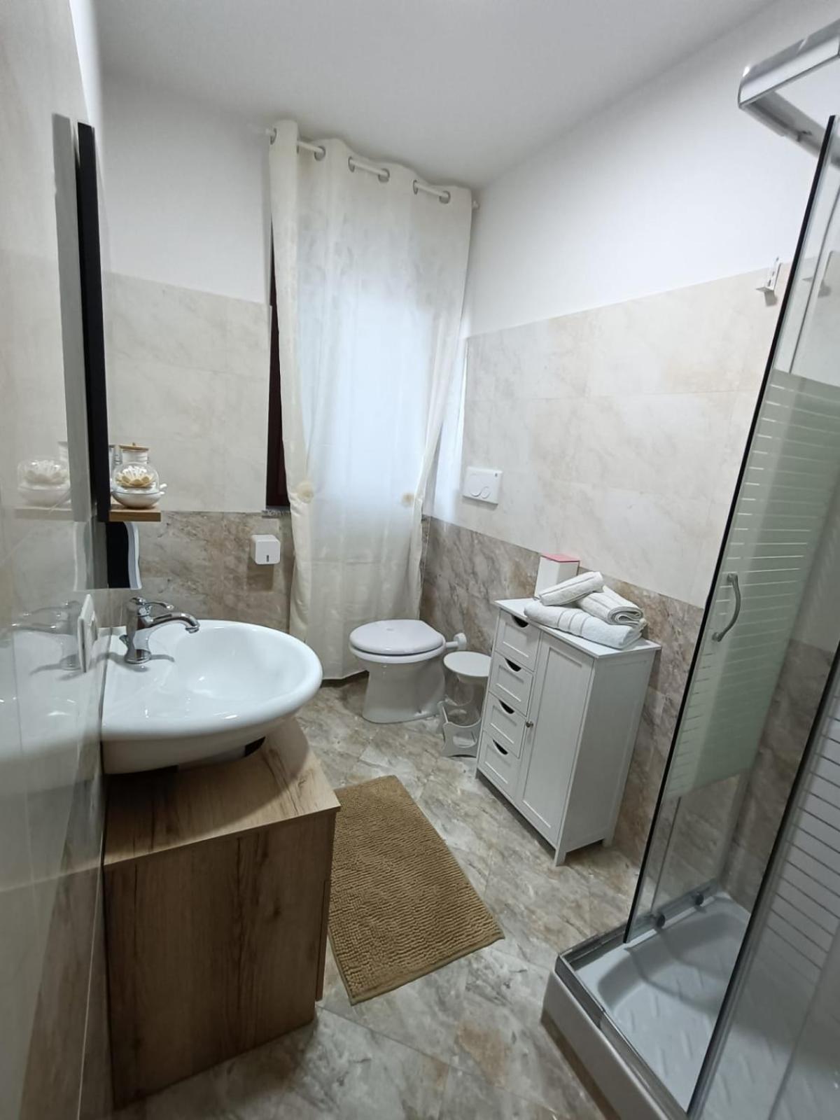 Ferienwohnung La Casina Azzurra Montesilvano Marina Exterior foto