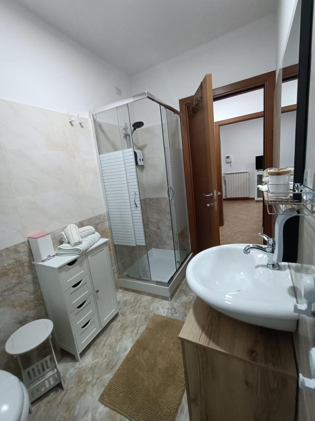 Ferienwohnung La Casina Azzurra Montesilvano Marina Exterior foto
