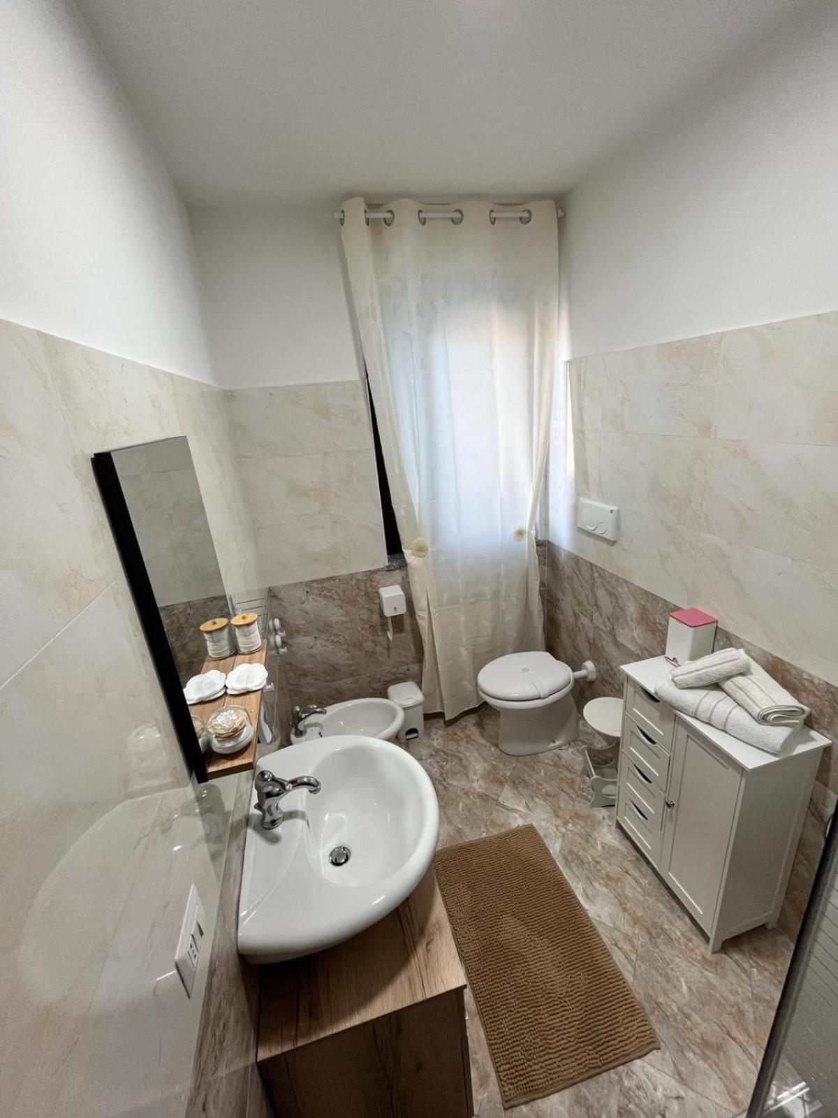 Ferienwohnung La Casina Azzurra Montesilvano Marina Exterior foto