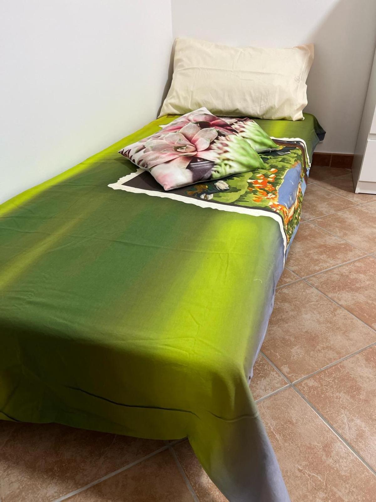 Ferienwohnung La Casina Azzurra Montesilvano Marina Exterior foto