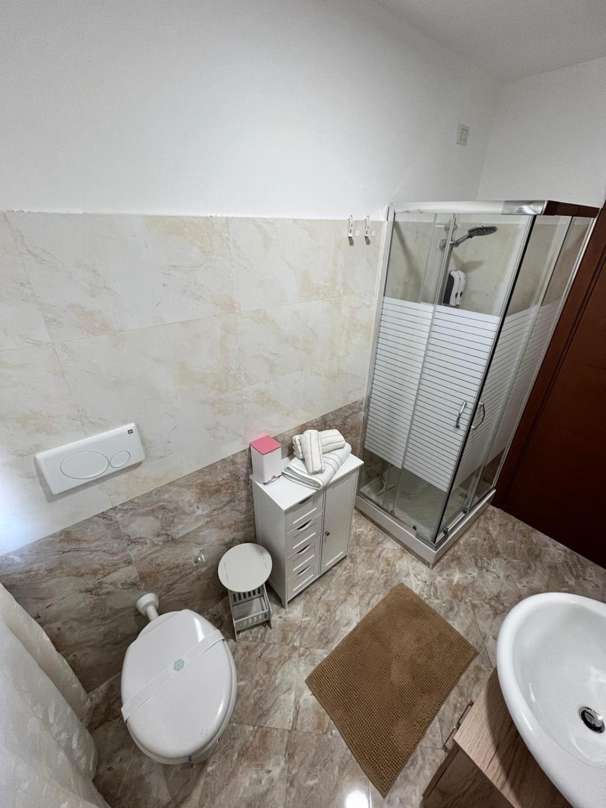 Ferienwohnung La Casina Azzurra Montesilvano Marina Exterior foto