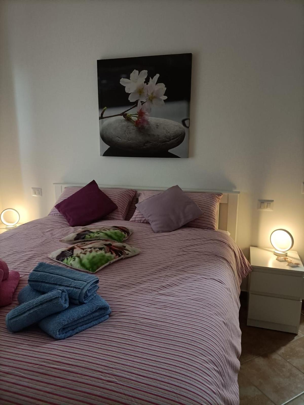Ferienwohnung La Casina Azzurra Montesilvano Marina Exterior foto