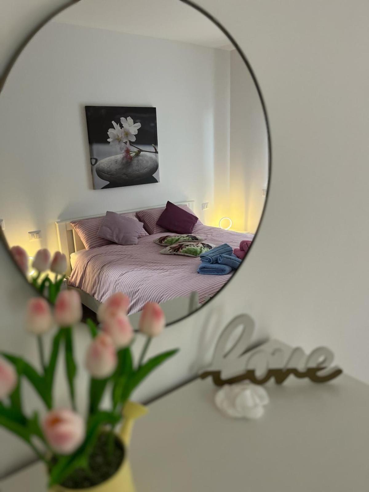 Ferienwohnung La Casina Azzurra Montesilvano Marina Exterior foto