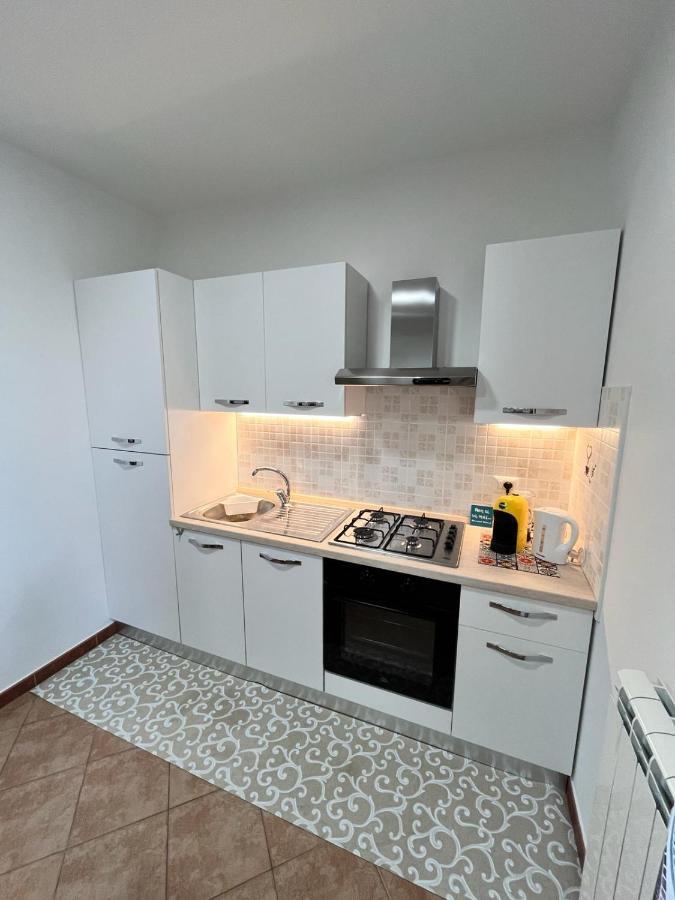 Ferienwohnung La Casina Azzurra Montesilvano Marina Exterior foto