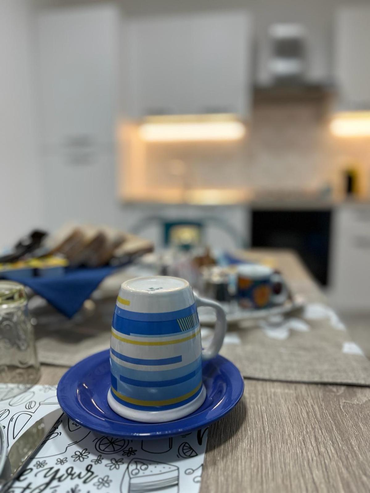 Ferienwohnung La Casina Azzurra Montesilvano Marina Exterior foto