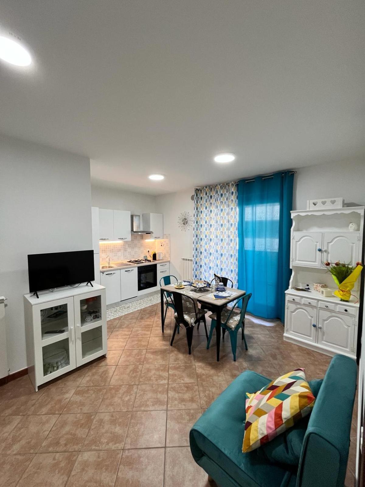 Ferienwohnung La Casina Azzurra Montesilvano Marina Exterior foto