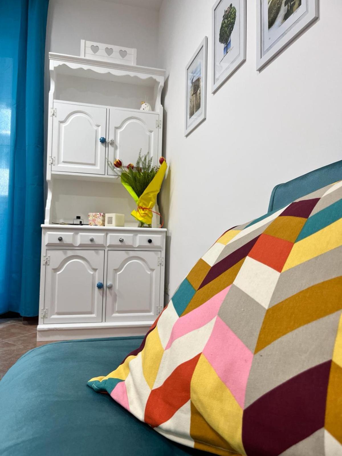 Ferienwohnung La Casina Azzurra Montesilvano Marina Exterior foto